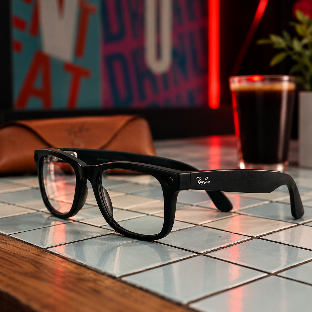 Glasses