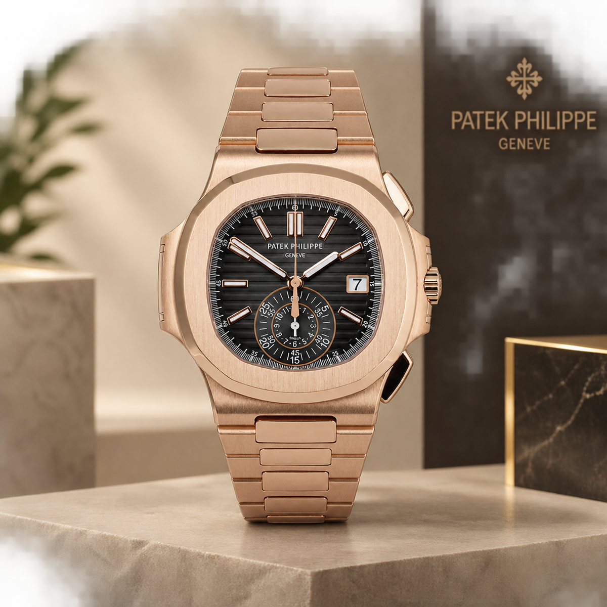 Watches