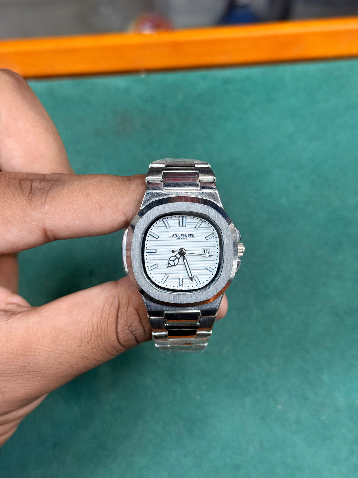 Patek Philippe Ladies Watch