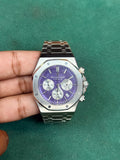Audemars Piguet Royal Oak Chronograph Quartz Watch