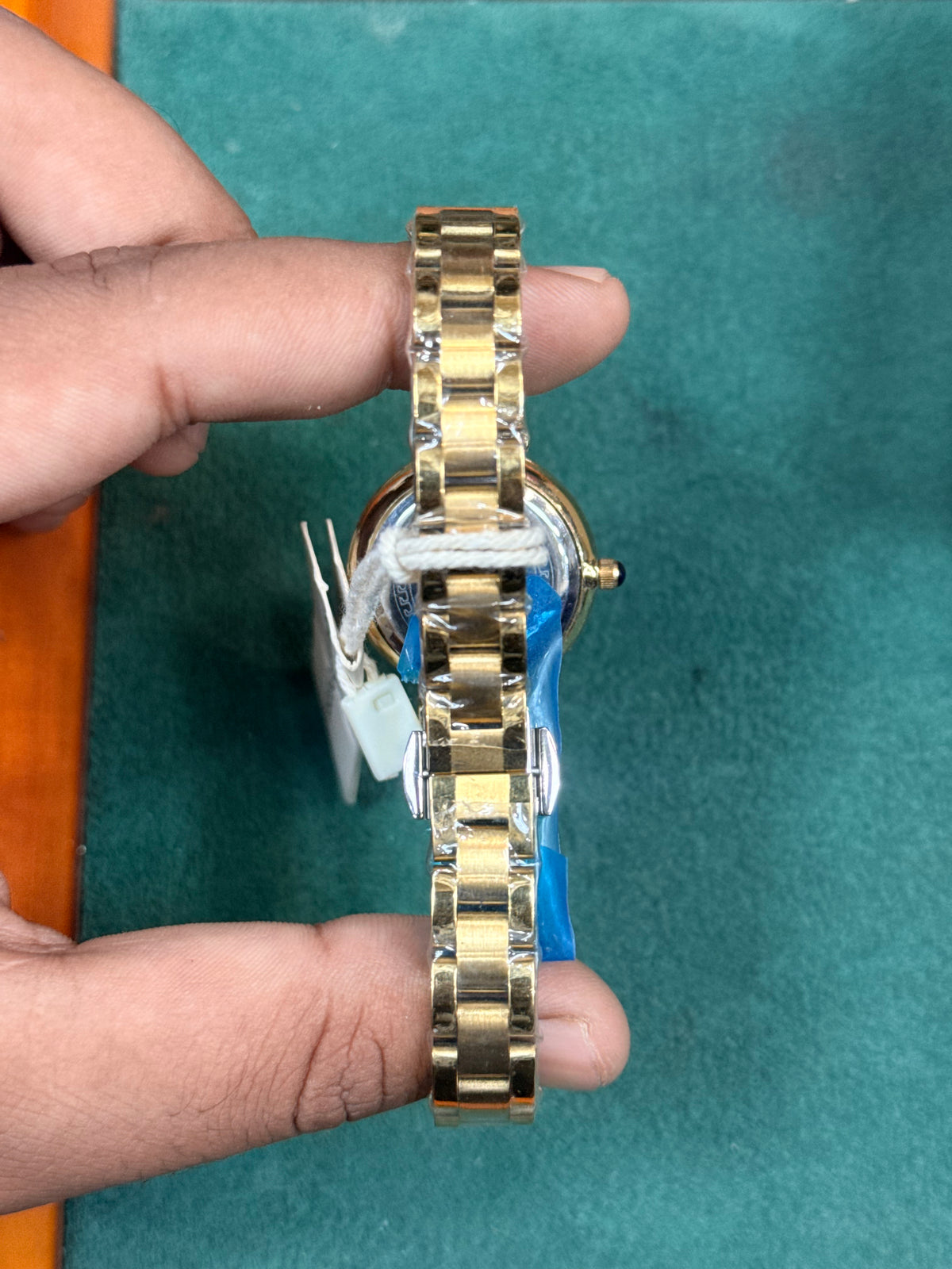 Ladies Fancy Watch
