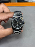 Tissot PRX Semi Auto