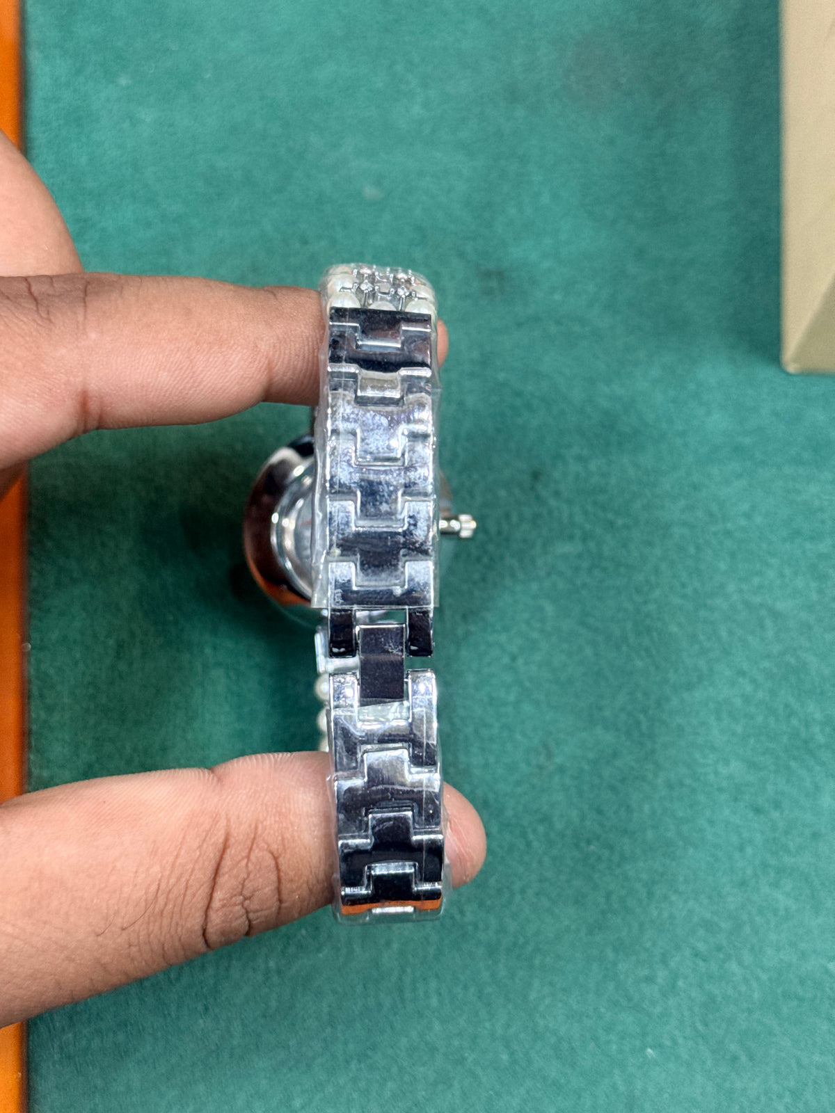 Ladies Fancy Watch