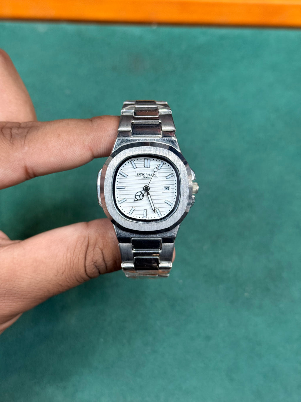 Patek Philippe Ladies Watch