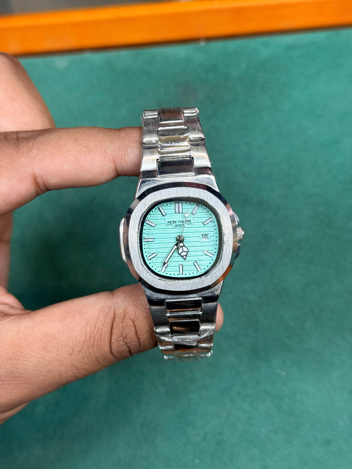 Patek Philippe Ladies Watch