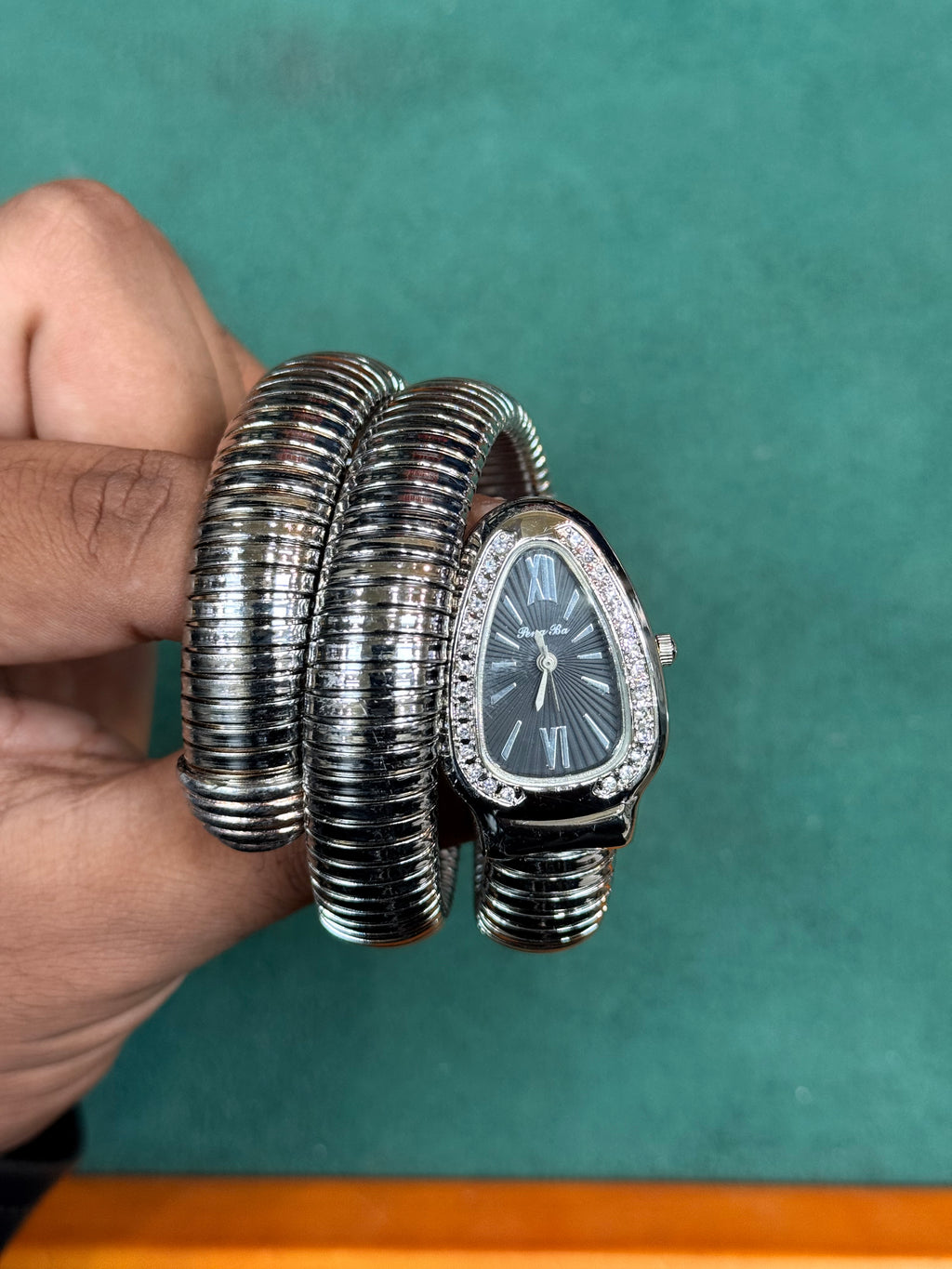BVLGARI WATCH