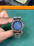 Patek Philippe Nautilus