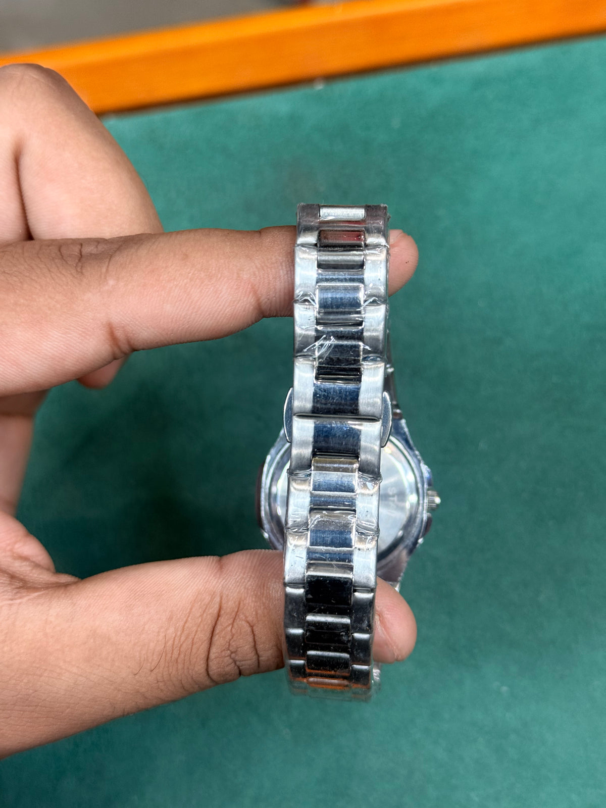 Patek Philippe Ladies Watch