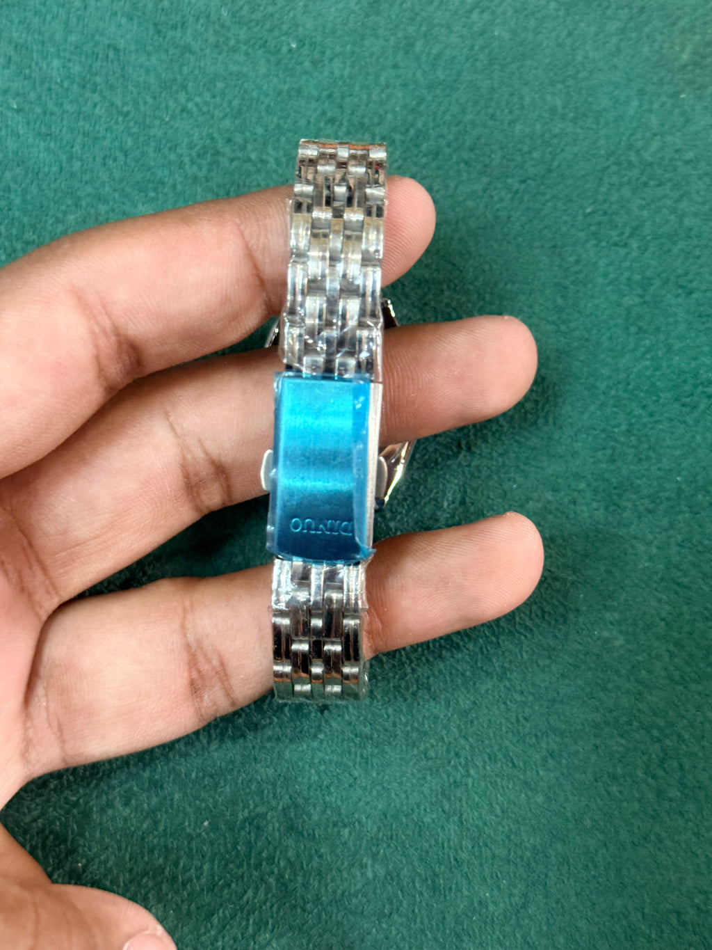 Ladies Chain Watch Available