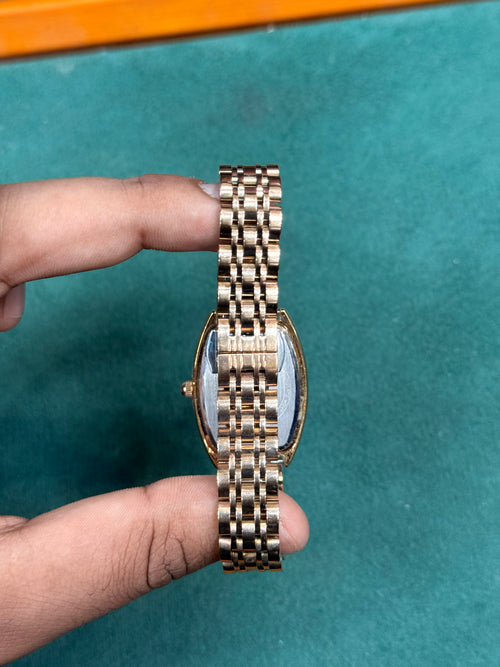 FM Stone Ladies Watch