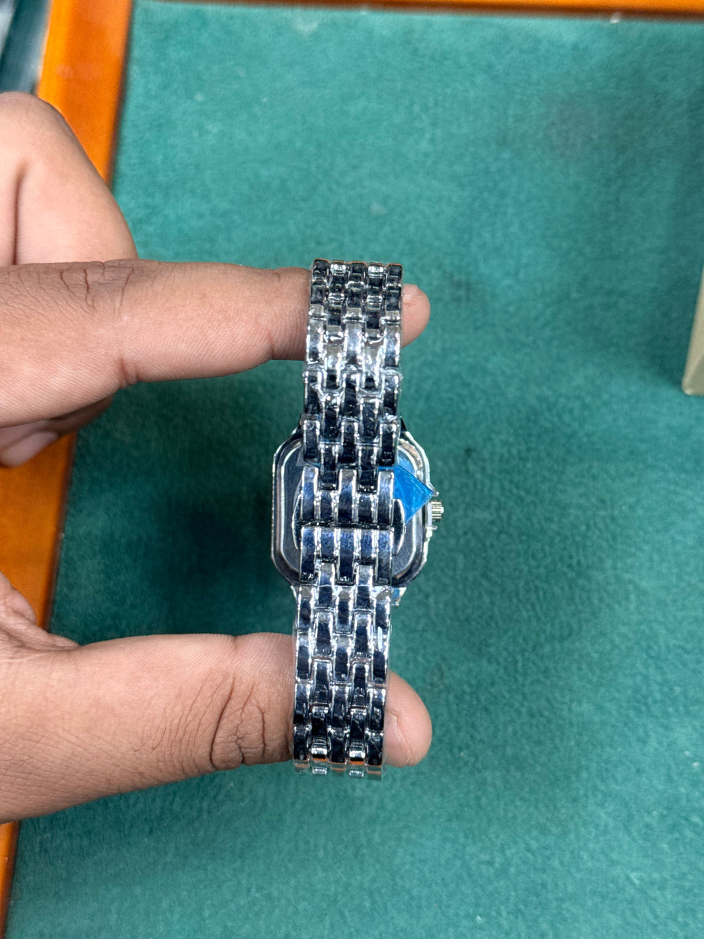 Ladies Bolun Watch