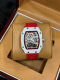RM 67-02 Karan Aujla Inspired watch without Original box