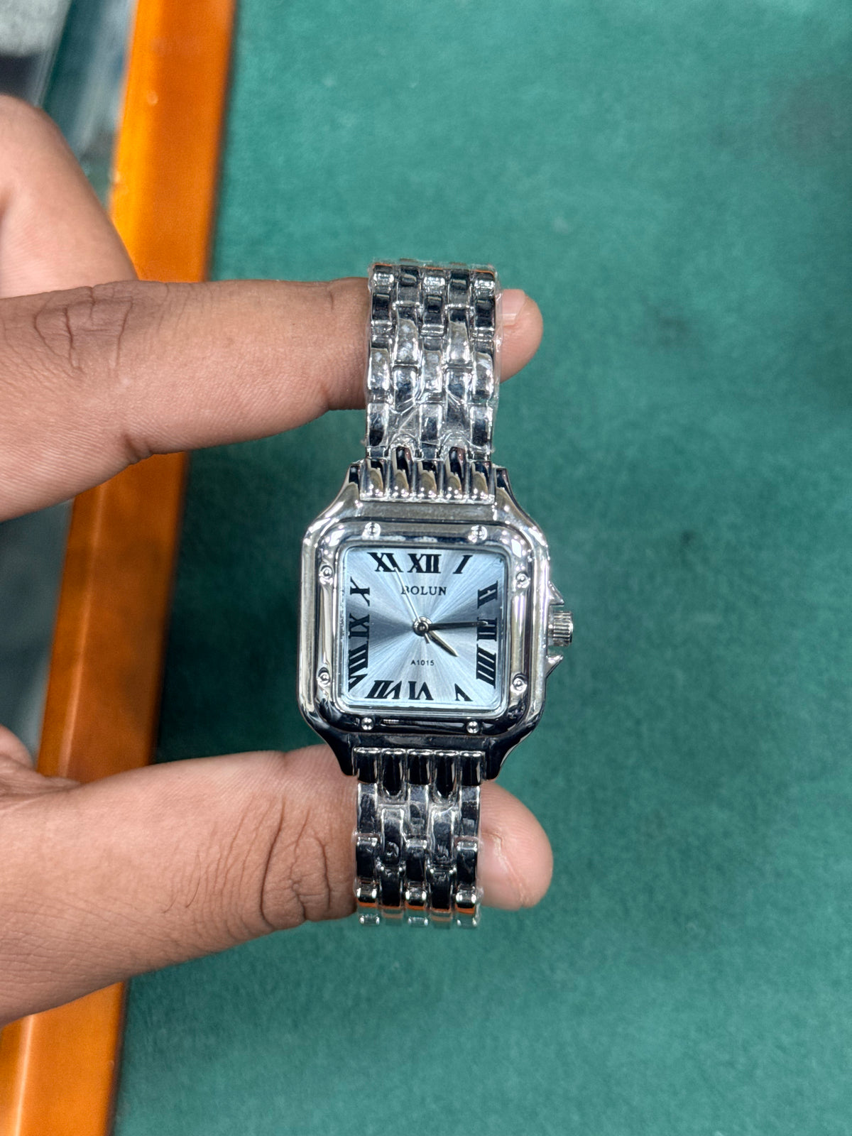 Ladies Bolun Watch