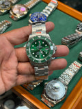 Rolex GMT Series Automatic Watch Without Rolex Box