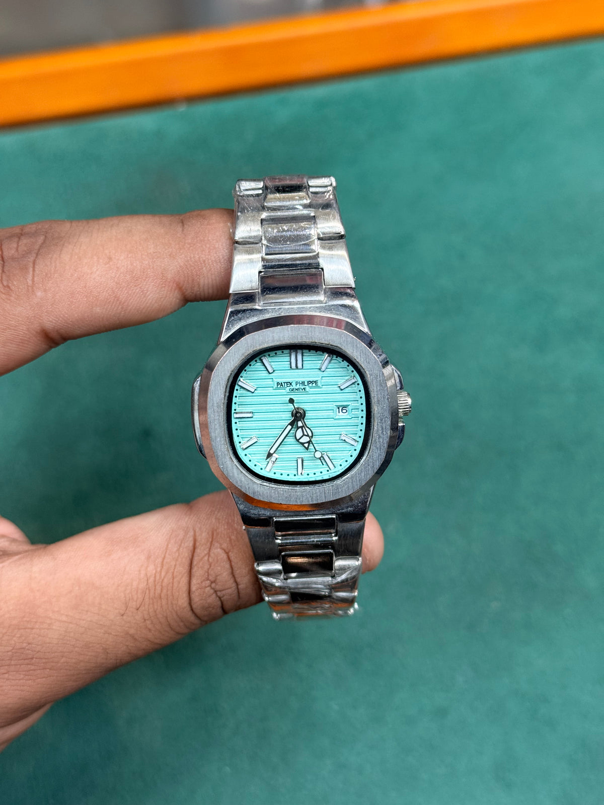 Patek Philippe Ladies Watch